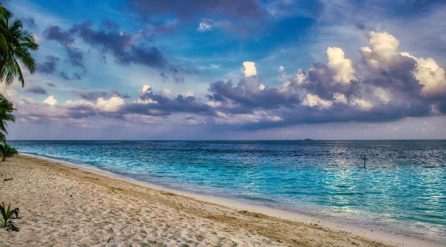 Beaches of Sri Lanka